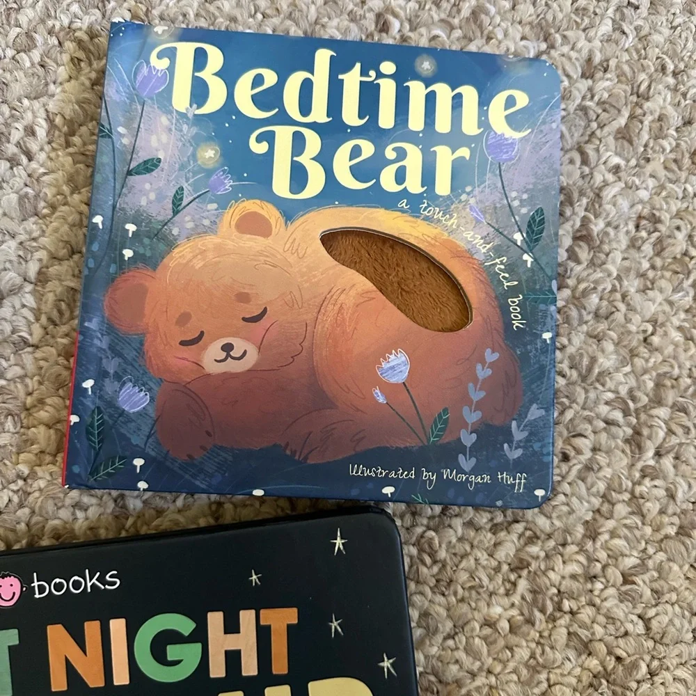 Set of 3 beautiful Children’s Books - Picture 3 of 8